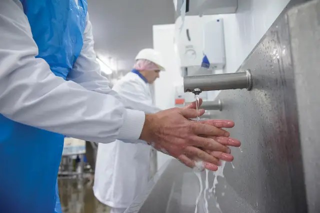 image of service
