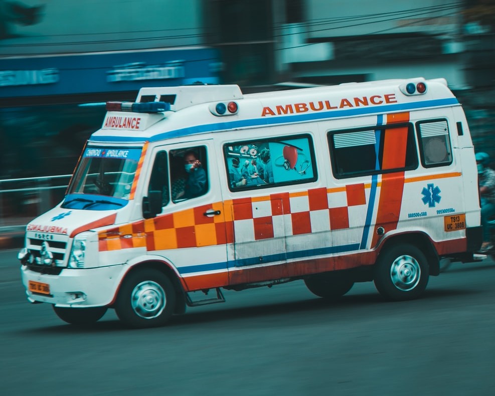 image of service